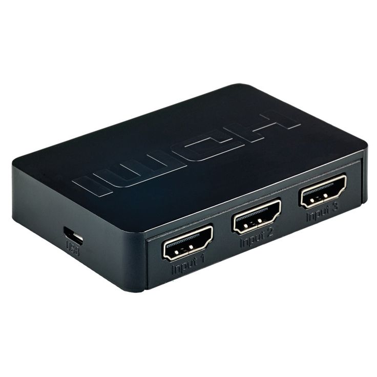 HDMI Switch 1