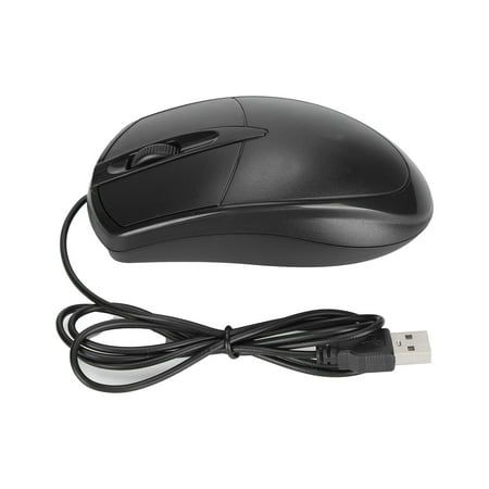Wired Mouse 1